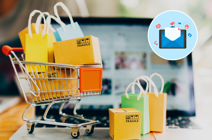 Ways To Increase Your e-Commerce Sales With Email Marketing